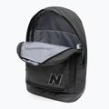 Mestský batoh Plecak New Balance Legacy black/black 4
