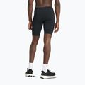 Pánske šortky New Balance Athletics Sleek Run black 3