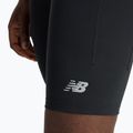 Pánske šortky New Balance Athletics Sleek Run black 9