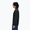 Pánske tričko Longsleeve New Balance Athletics black 4