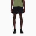 Pánske bežecké šortky New Balance Sport Essential Lined 5" black