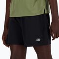 Pánske bežecké šortky New Balance Sport Essential Lined 5" black 3