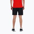 Pánske bežecké šortky New Balance Sport Essential 7" čierne 2