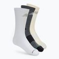 Ponožky New Balance Running Repreve Midcalf 3 ks assorted colors