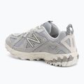 Topánky New Balance 610 V1 grey matter 3