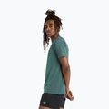 Pánske tričko New Balance Athletics Seamless newspruc 4