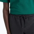 Pánske kraťasy New Balance Fleece Short 9" black 4