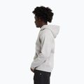 Pánska mikina New Balance Core Brushed Hoodie athletic grey 3