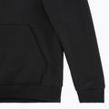 Pánska mikina New Balance Core Brushed Hoodie black 6