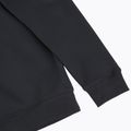 Pánska mikina New Balance Sport Core Brushed Crew black/white 4