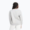 Dámska mikina New Balance Šport Fleece Logo Crew athletic grey 2