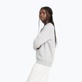 Dámska mikina New Balance Šport Fleece Logo Crew athletic grey 3