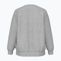 Dámska mikina New Balance Šport Fleece Logo Crew athletic grey 2