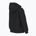 Dámska mikina New Balance Fleece Hoodie black 2