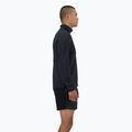 Pánske bežecké tričko s dlhým rukávom New Balance Athletics Heat Grid 1/2 Zip black 3