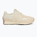 Detská obuv New Balance 327's V1 beige 2