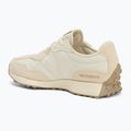 Detská obuv New Balance 327's V1 beige 3