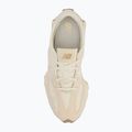 Detská obuv New Balance 327's V1 beige 5