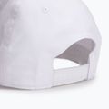 Šiltovka New Balance 6 Panel Structured Snapback white 4