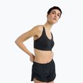 Fitness podprsenka New Balance NB RC black/white 4