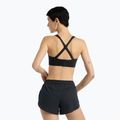 Fitness podprsenka New Balance NB RC black/white 5
