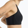 Fitness podprsenka New Balance NB RC black/white 6