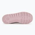 Detské topánky  New Balance 373's V2 pink/light pink 4