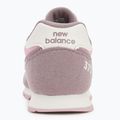 Detské topánky  New Balance 373's V2 pink/light pink 6