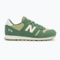Detské topánky  New Balance 373's V2 green 2