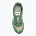 Detské topánky  New Balance 373's V2 green 5
