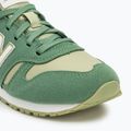Detské topánky  New Balance 373's V2 green 7