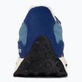 Topánky New Balance 327's V1 inkwell/true red 6