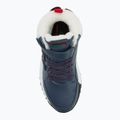 Detské topánky New Balance 800's V3 navy/white/black 5