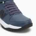 Detské topánky New Balance 800's V3 navy/white/black 7