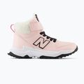 Detské topánky New Balance 800's V3 pink/white/black 2