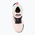 Detské topánky New Balance 800's V3 pink/white/black 5