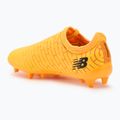 Detské kopačky New Balance Furon Dispatch V7+ FG orange 3