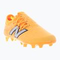Detské kopačky New Balance Furon Dispatch V7+ FG orange 8