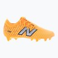 Detské kopačky New Balance Furon Dispatch V7+ FG orange 9