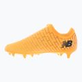 Detské kopačky New Balance Furon Dispatch V7+ FG orange 10