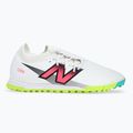 Pánska futbalová obuv/ kopačky New Balance Furon Dispatch V7+ TF white 2