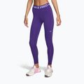 Dámske legíny Nike Pro 365 Tight court purple/white