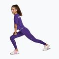 Dámske legíny Nike Pro 365 Tight court purple/white 2