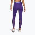 Dámske legíny Nike Pro 365 Tight court purple/white 3
