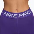Dámske legíny Nike Pro 365 Tight court purple/white 4