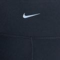 Dámske šortky Nike One High-Waisted black/black 4
