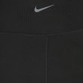 Dámske šortky Nike One High-Waisted 5" Biker black 3