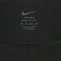 Dámske šortky Nike One High-Waisted 5" Biker black 4