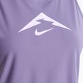 Dámske bežecké tielko Nike Trail Dri-Fit Graphic TT daybreak/lilac bloom 3