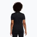 Dámske tričko Nike One Maternity Dri Fit Slim-Fit black 2